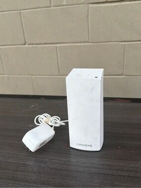 Linksys Atlas Pro 6 Wireless Router (MX55EC)